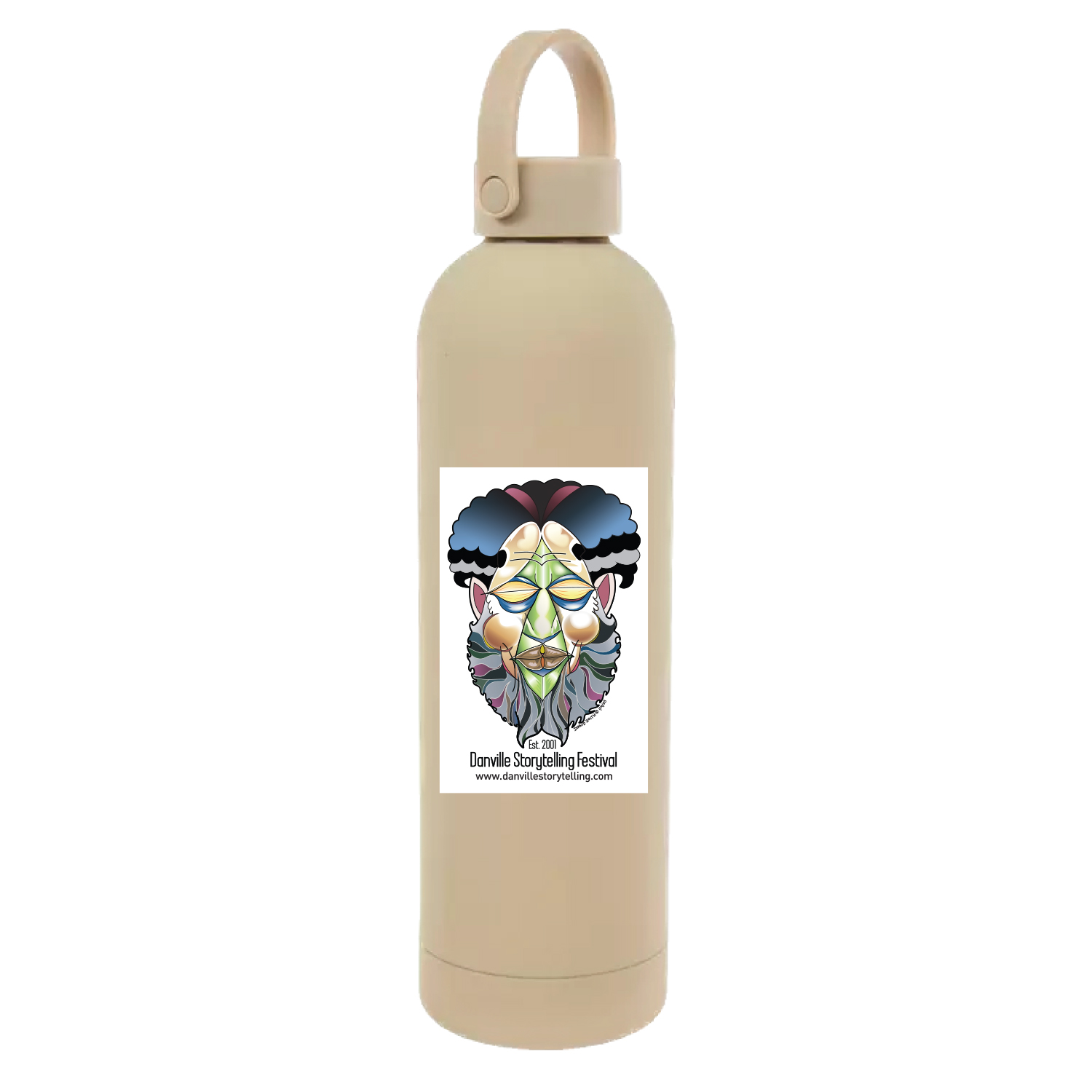 DSF Face Bottle - Beige.jpg