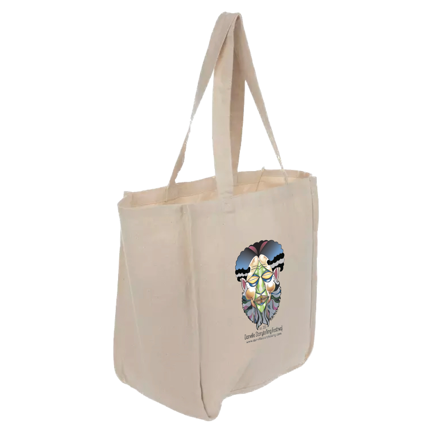 DSF Face Tote.jpg